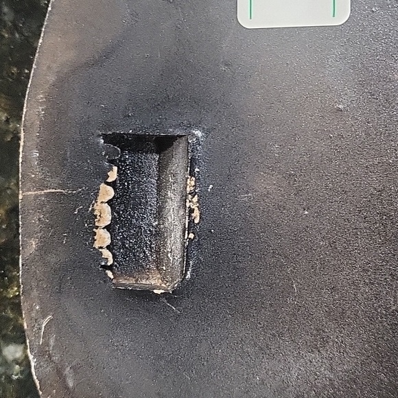 LL Bean Al Pisano Vintage Perpetual Calendar Country Carvers Display Made In USA - Picture 5 of 13